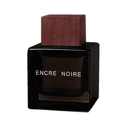 Nước hoa - Nước Hoa Nam Lalique Encre Noire EDT 100ml - Vua Hàng Hiệu